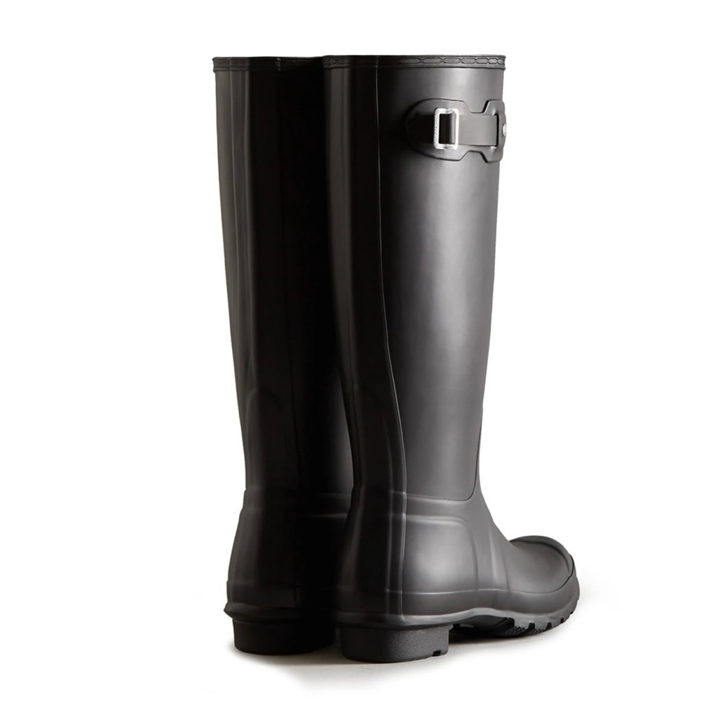 Hunter (NWT) Original Tall Rain Boots, Women’s Size 10/41 - Picture 3 of 15
